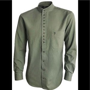 NWT men’s size Large Celtic long sleeve top